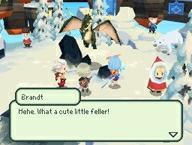 Final Fantasy: The 4 Heroes of Light - Imagen 5